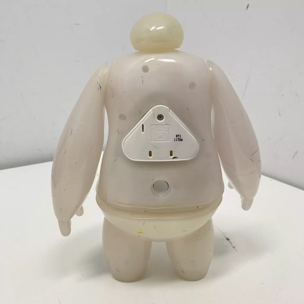 Image Tester