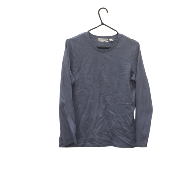 Men’s Country Road Size S Long Sleeve Shirt Blue 