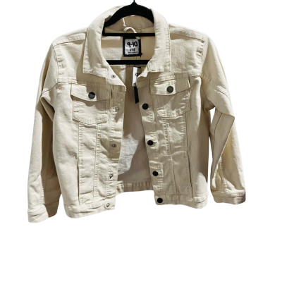 BNWT Cotton On Kids Size 10 / 9 Denim Jacket