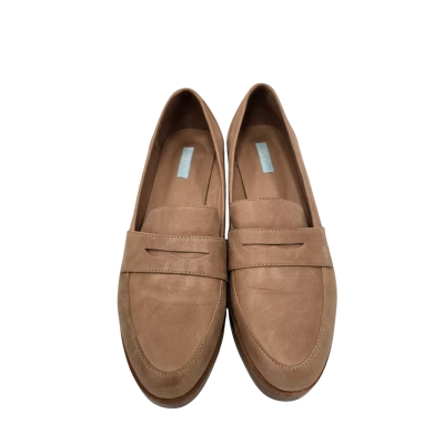 Womens  Size 40 Zazou Low Rise Platform Comfort Shoes