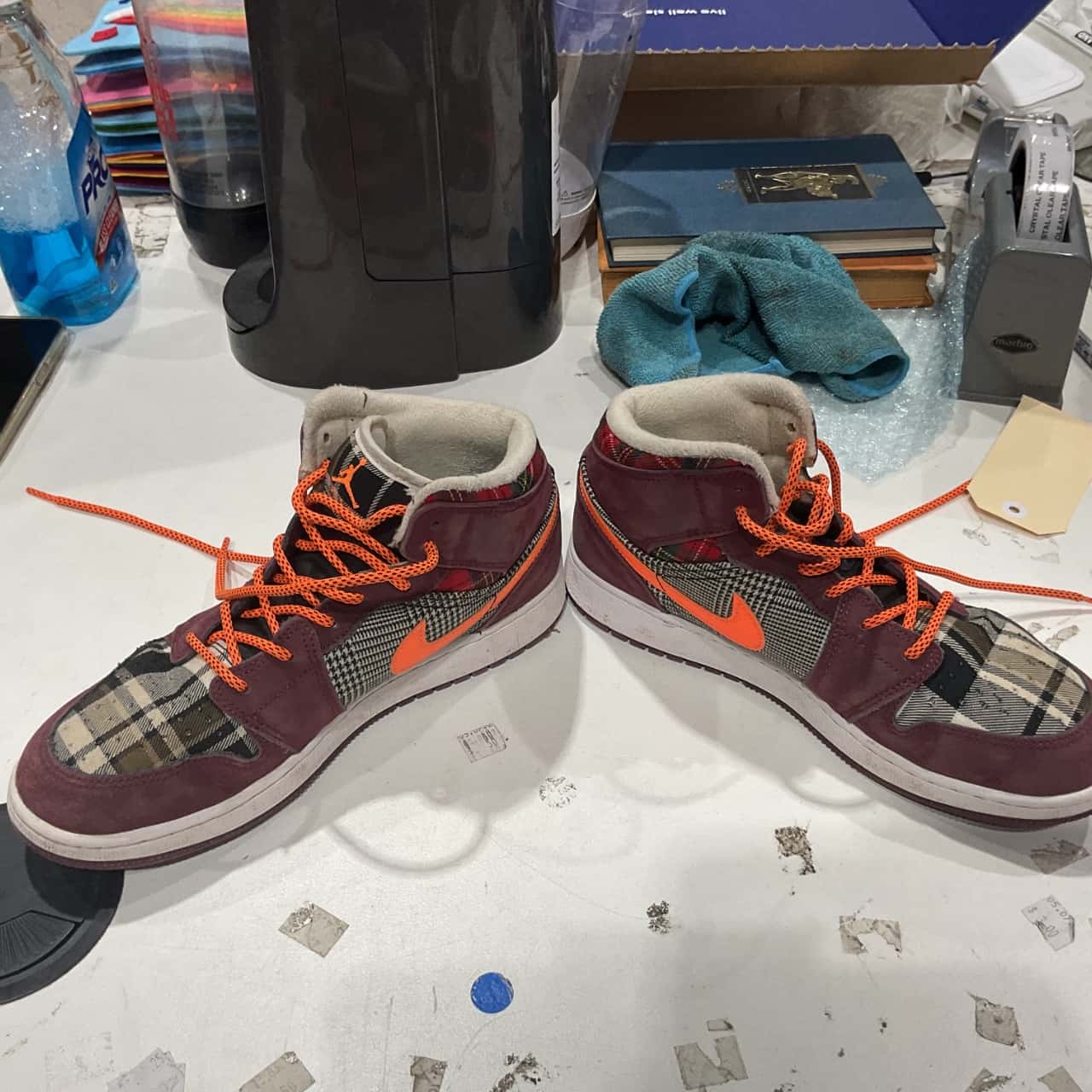 Image Tester