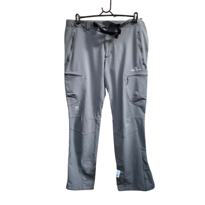 KATHMANDU X-Series Grey Trousers XL