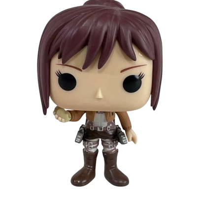 Sasha Braus (Attack on Titan) 238 Funko Pop