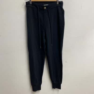 Country Road Womens  Size XXS Track Pants Black  