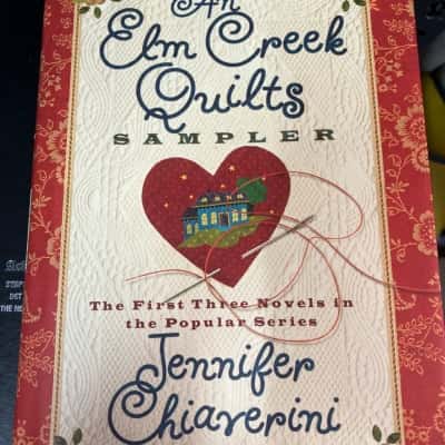 An elm creek quilts sampler
