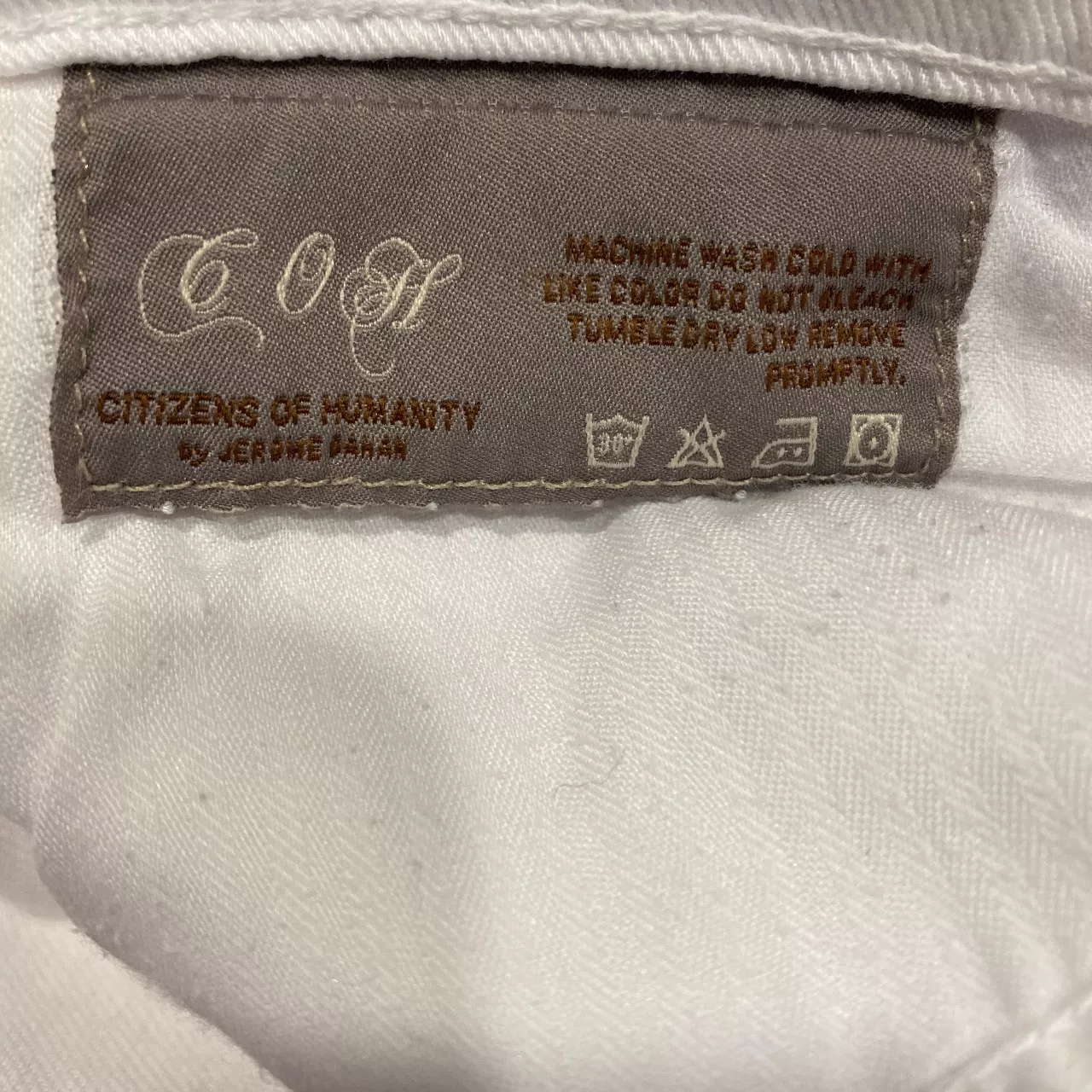 Image Tester