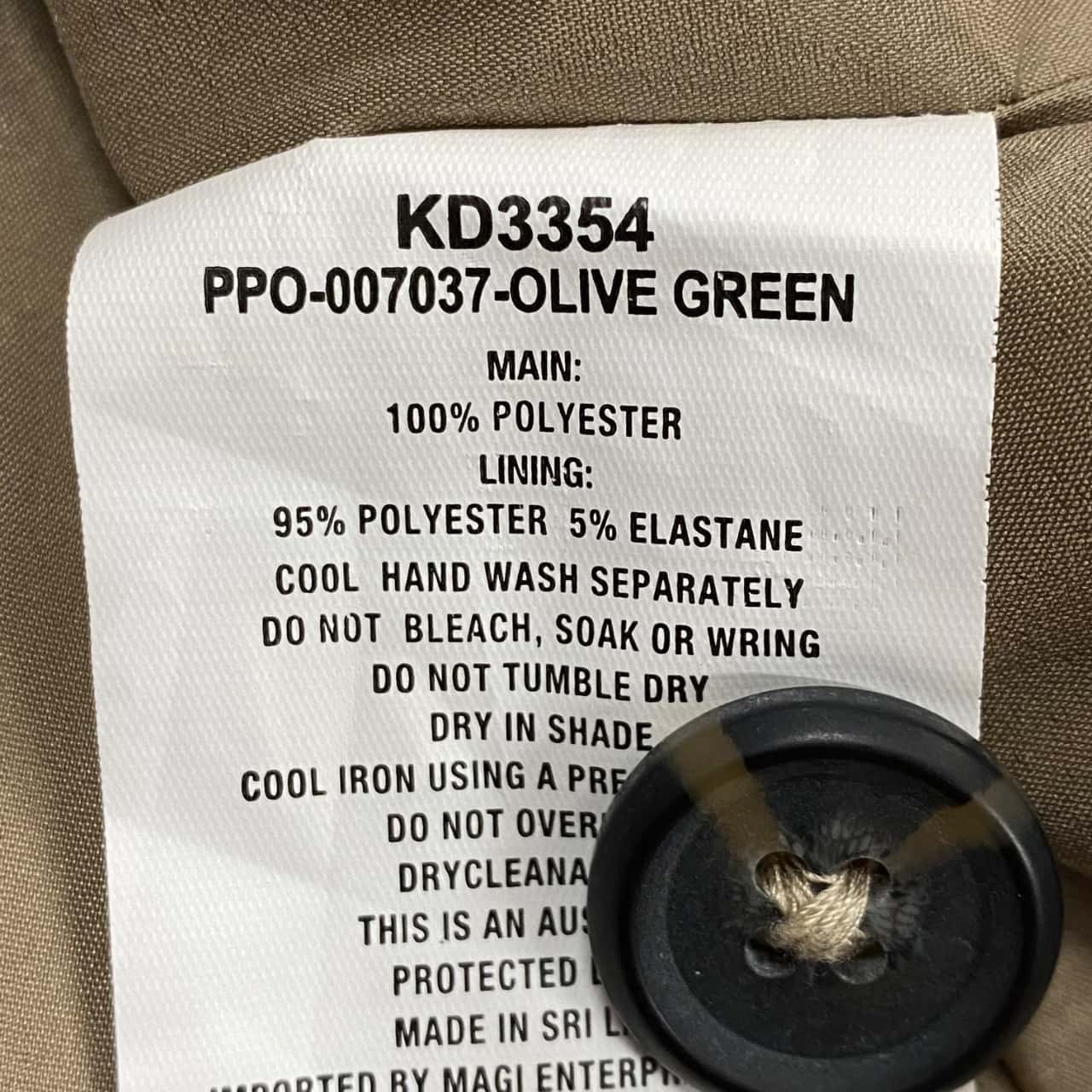 Image Tester