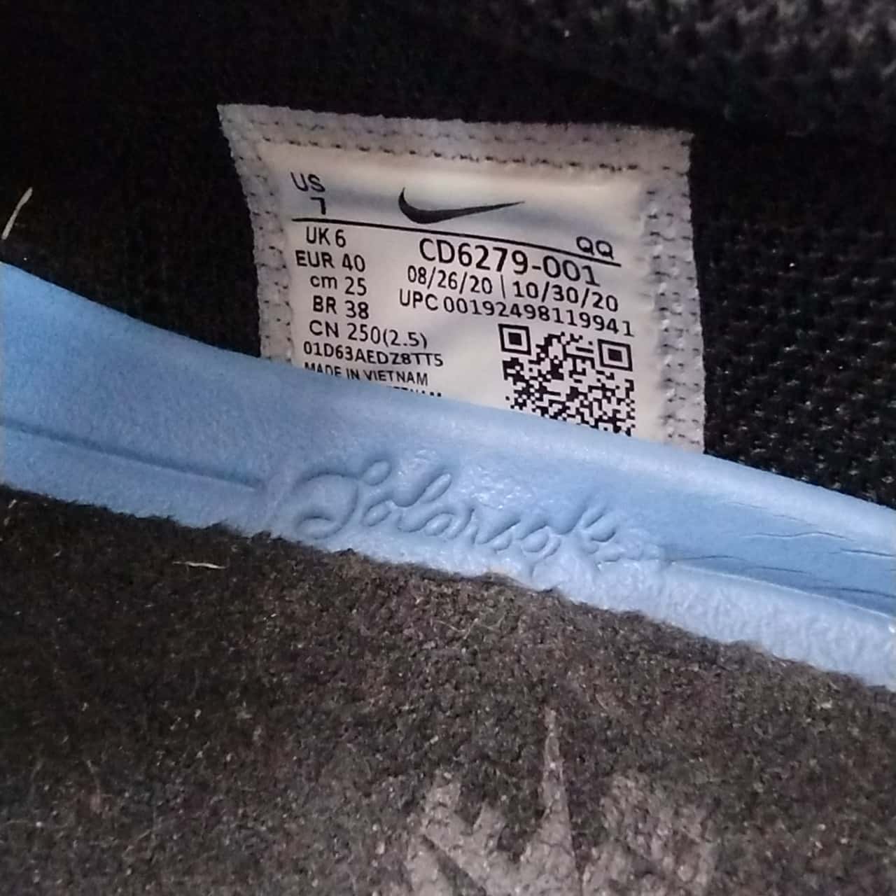 Image Tester