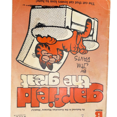 Garfield the Great 