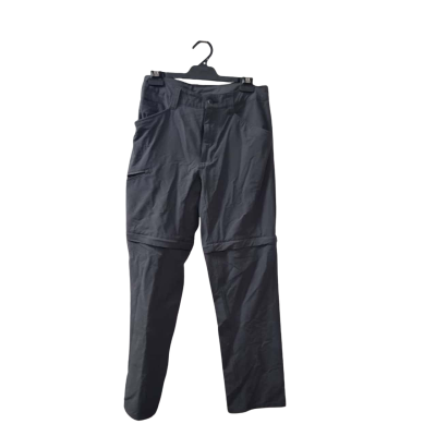 Patagonia Men's Size 32 Performance Pants in Grey 