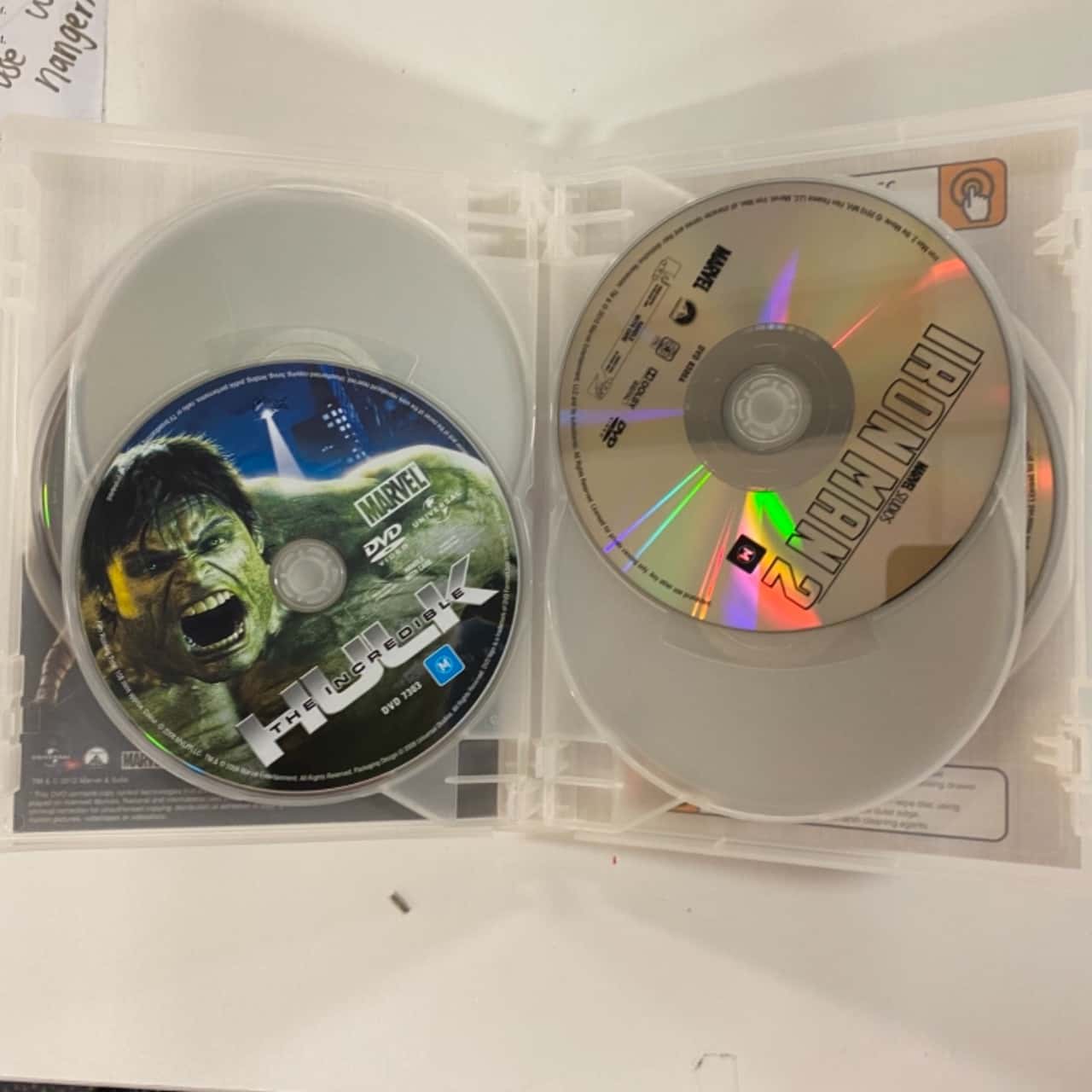 Image Tester
