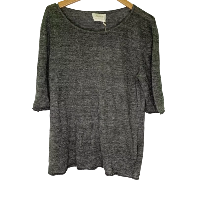 Augusta Womens  Size 12 Jumper Grey 