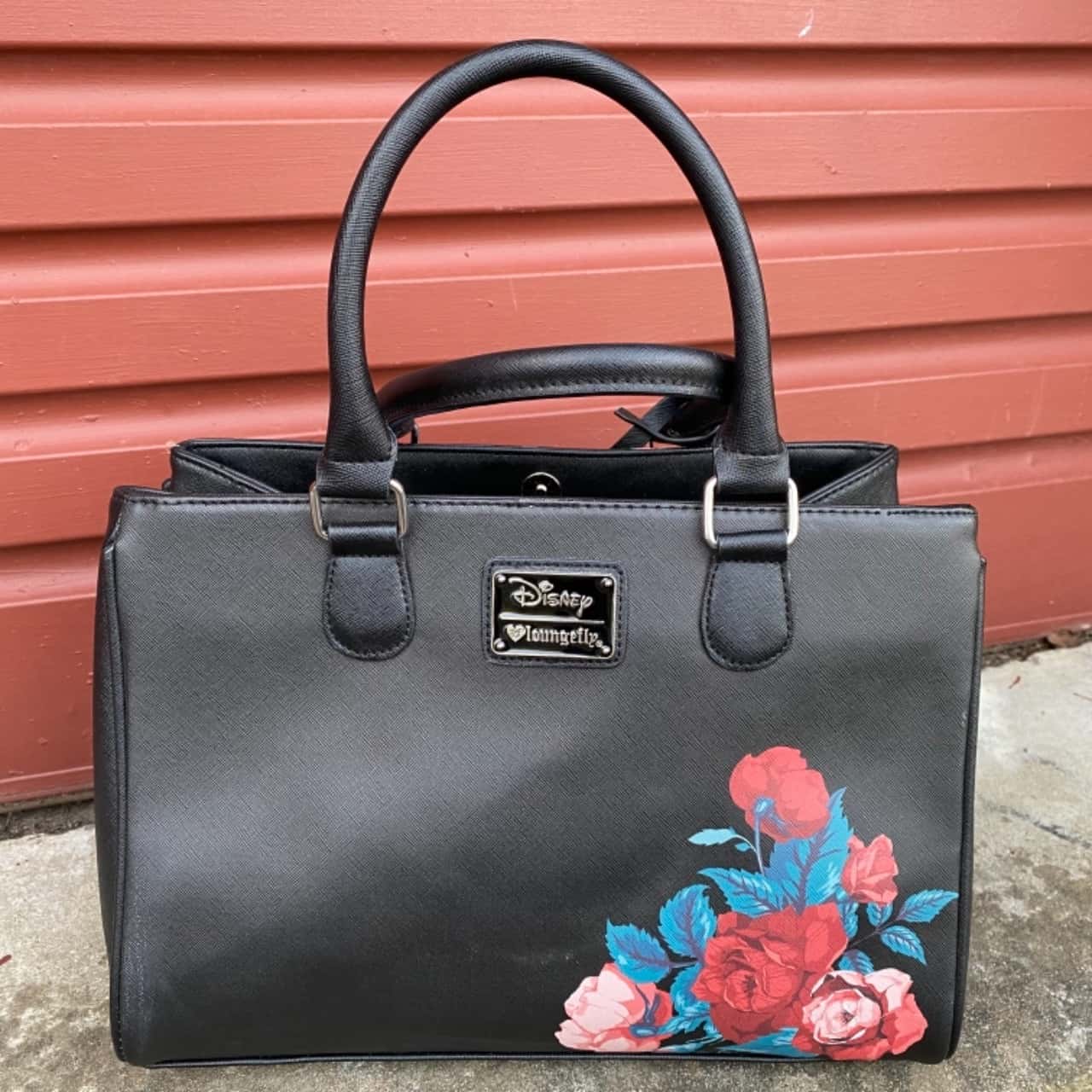 Disney Womens Loungefly handbag(s)