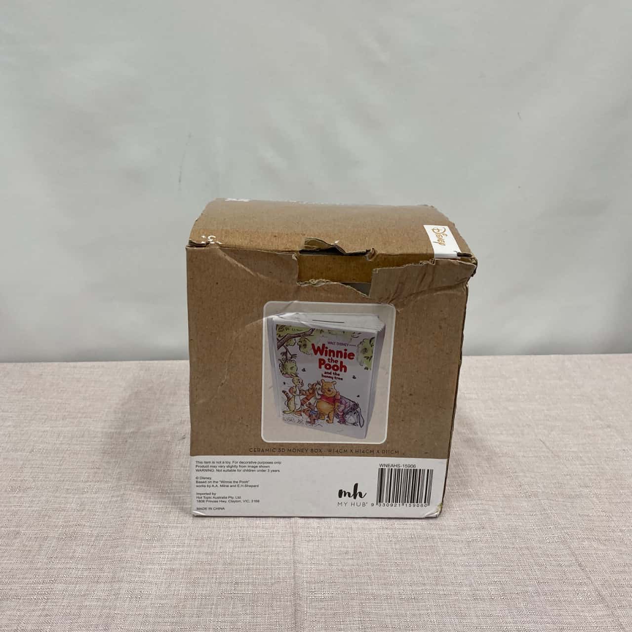 Image Tester