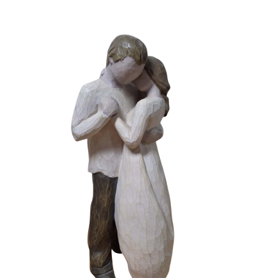 Willow Tree - Promise Figurine 