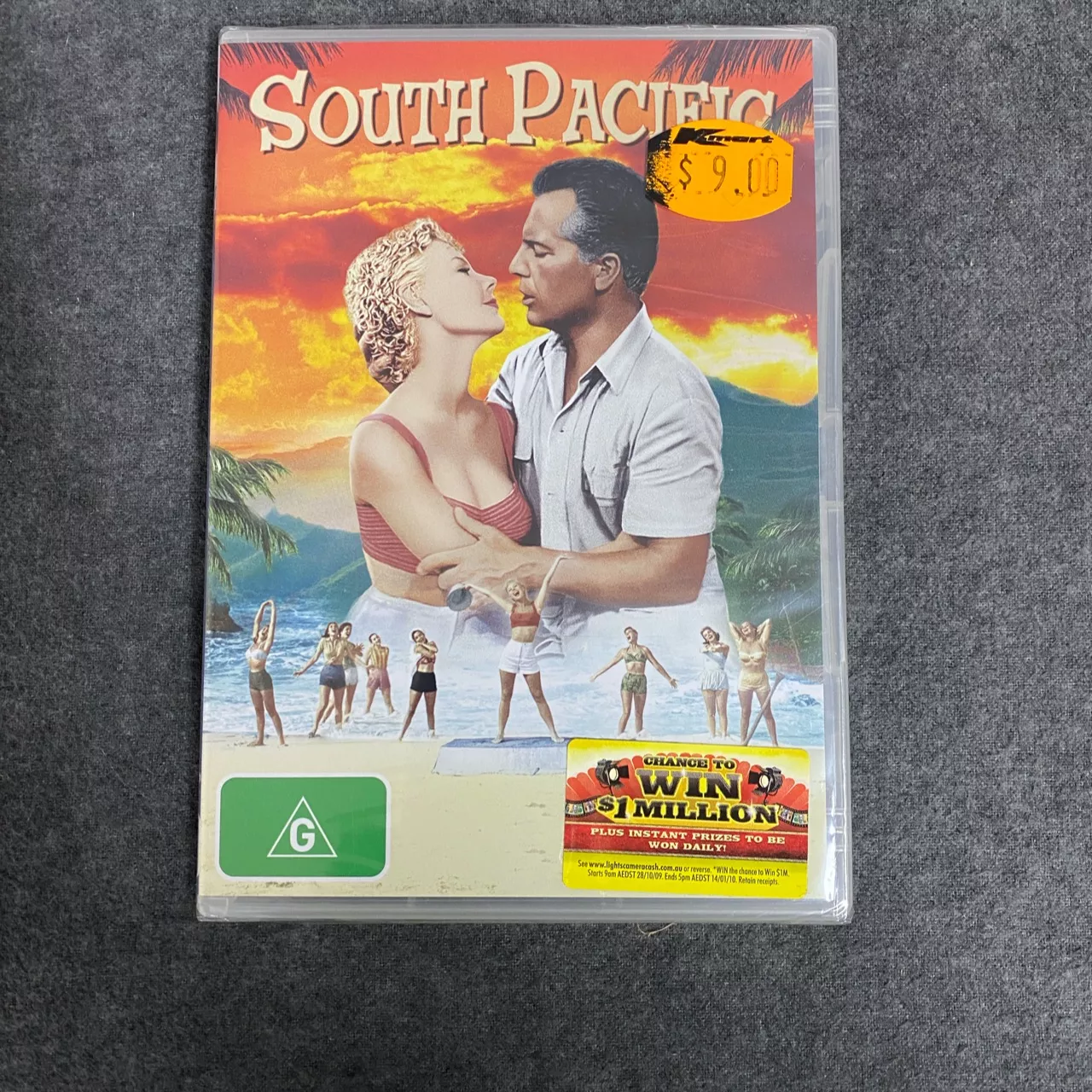 Image Tester