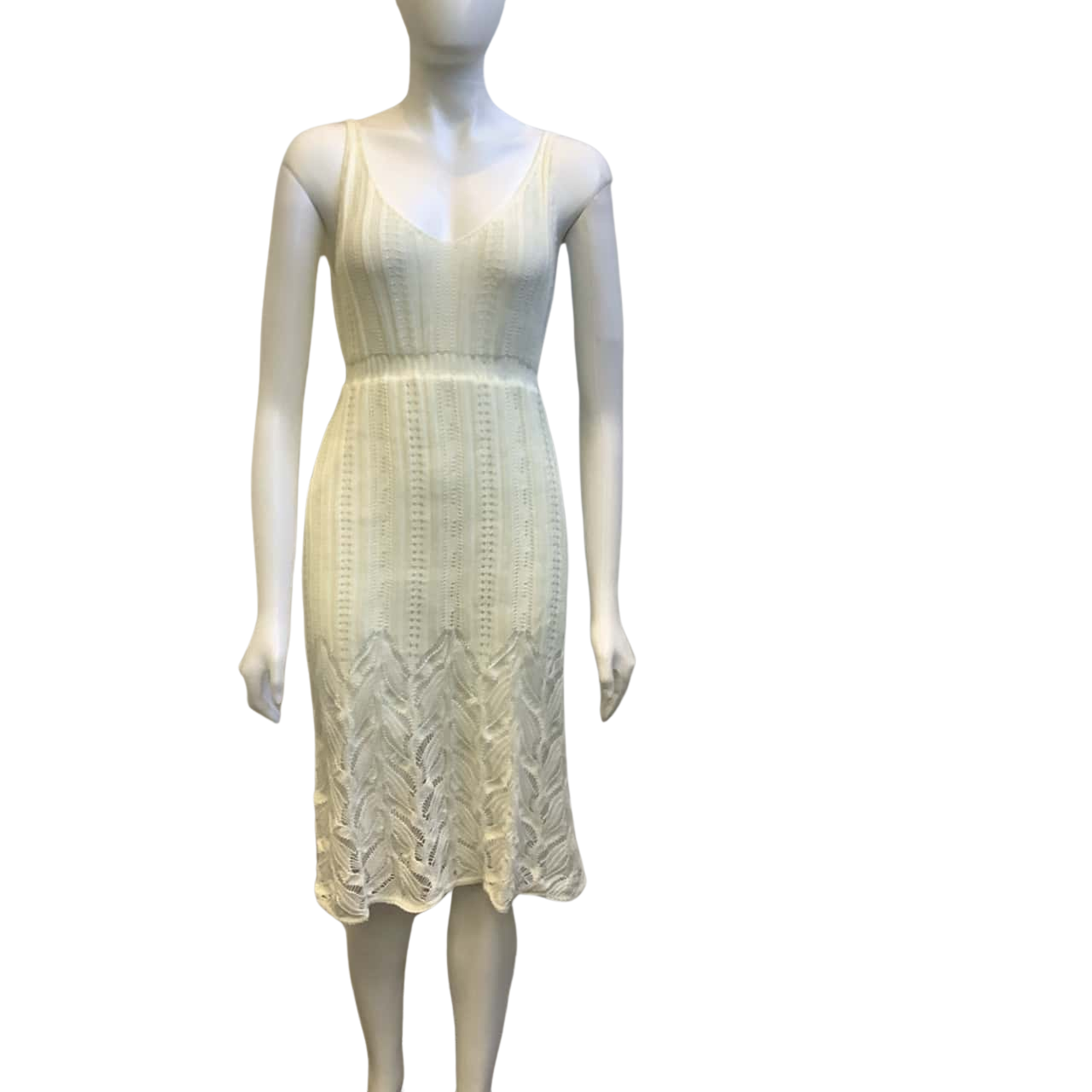 white christmas dresses Petal and Pup Women's Sommer Midi Dress main image 1