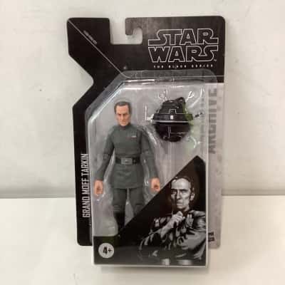 Star Wars: Archive Grand Moff Tarkin