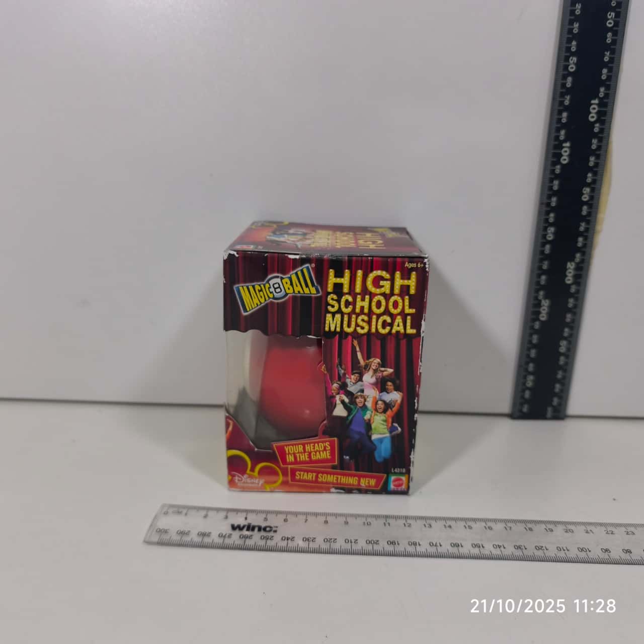 Image Tester