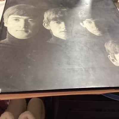 The Beatles A Private View