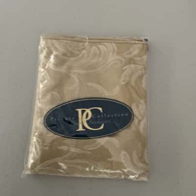 Private collection pillowcase 