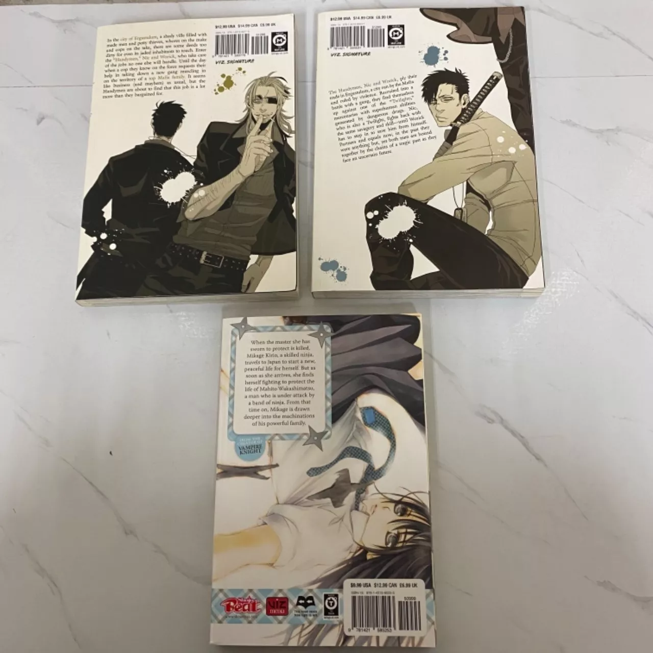 Image Tester