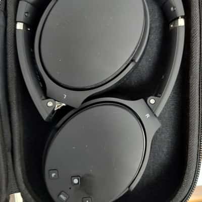 Srhytm NC25/NC35 Active Noise Cancelling Wireless Headphones (tested and working)
