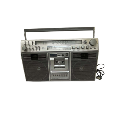 Vintage Aiwa TPR-990H Boombox Stereo