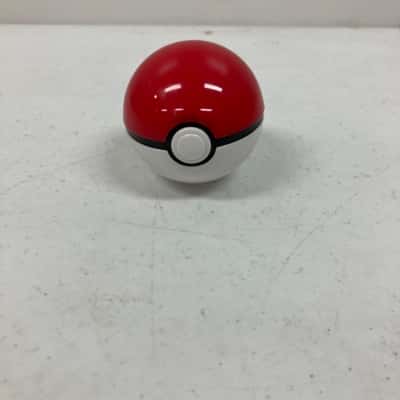 Pokémon Ball 3DS Game Cartridge Holder 
