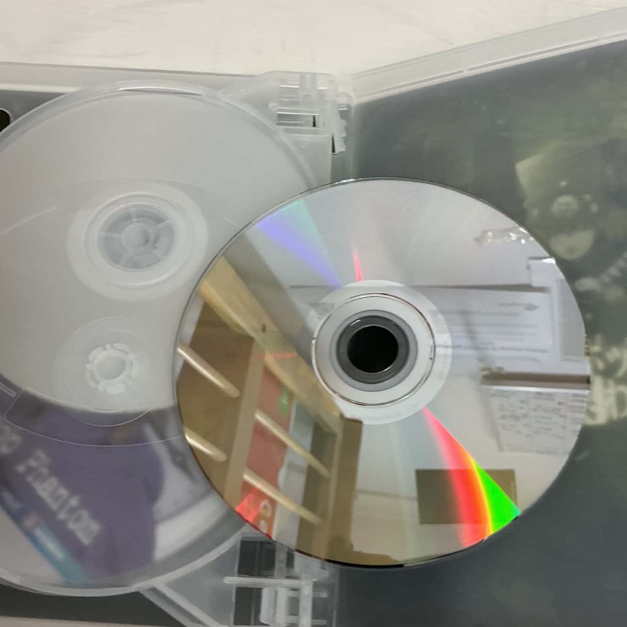 Image Tester