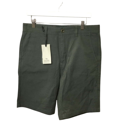 Men’s Rodd & Gunn Green Shorts Size 32