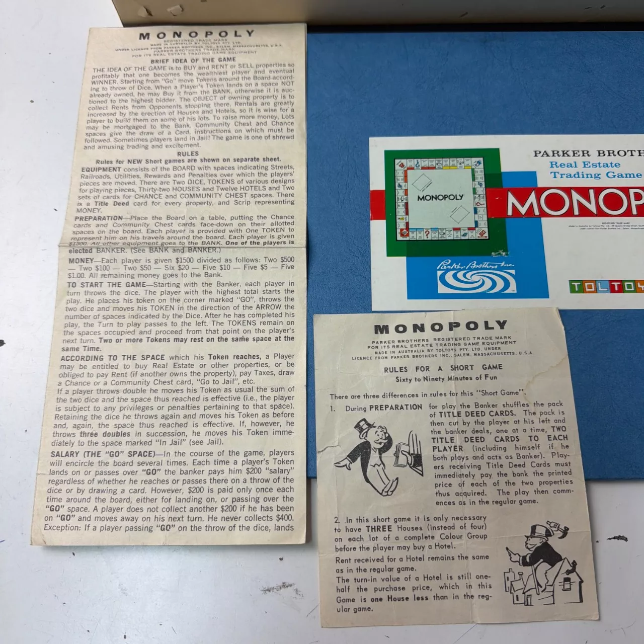 Image Tester