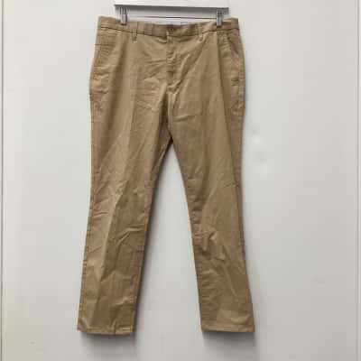 Gazman Mens Chinos Size 36 