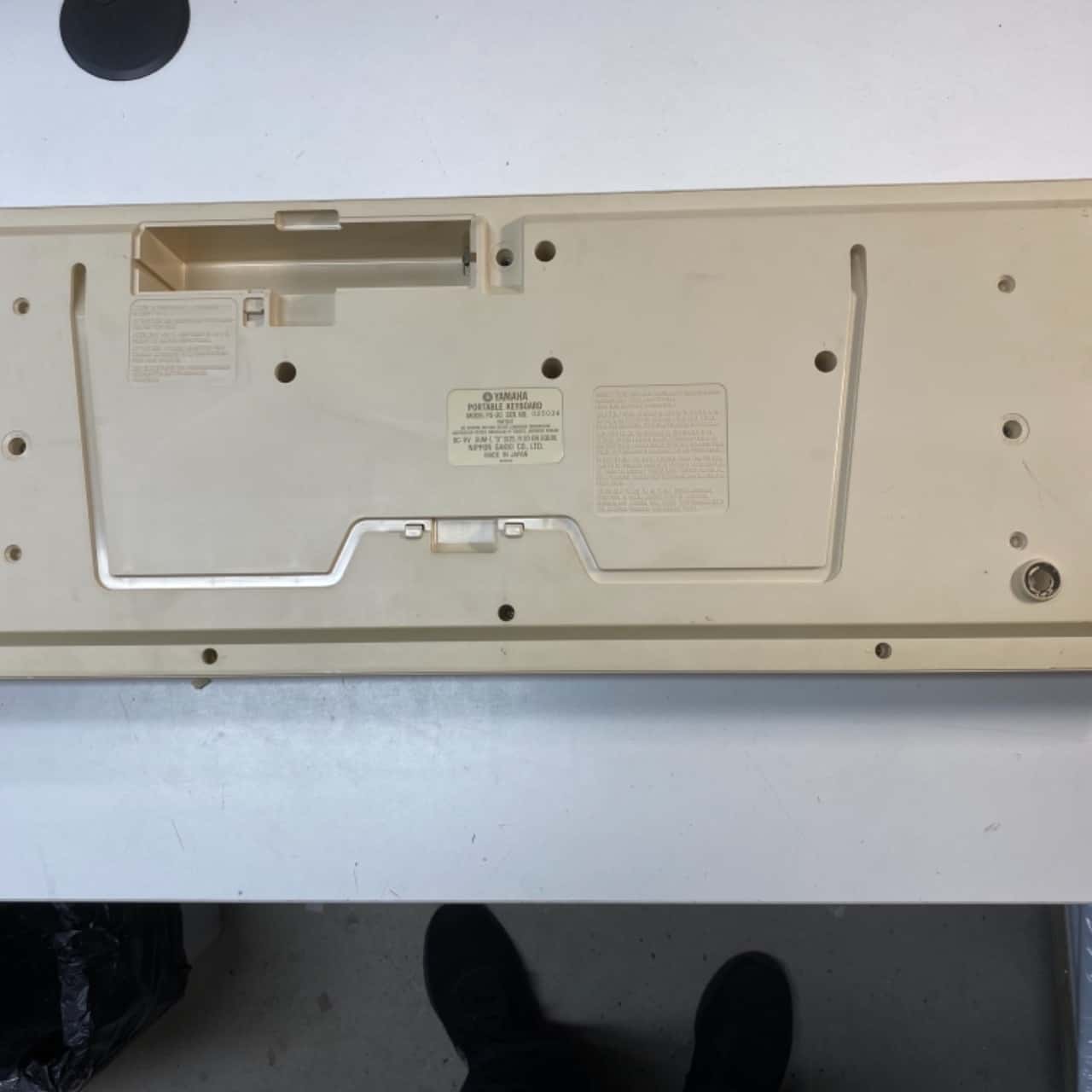 Image Tester