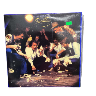 Little River Band “Sleeper Catcher” 1978