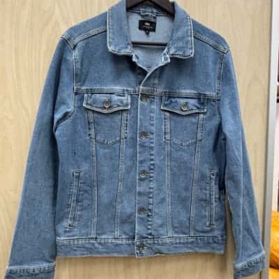 Jag Womens Denim Jacket -14