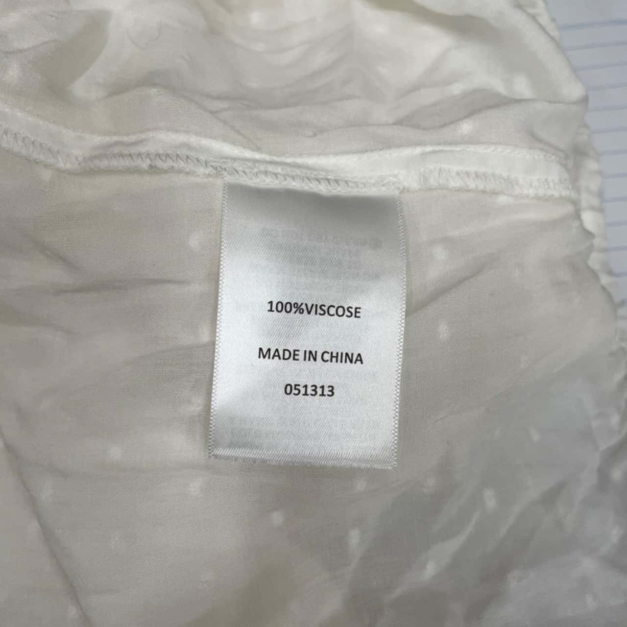 Sportsgirl Womens Size 16 Button Up White (s)
