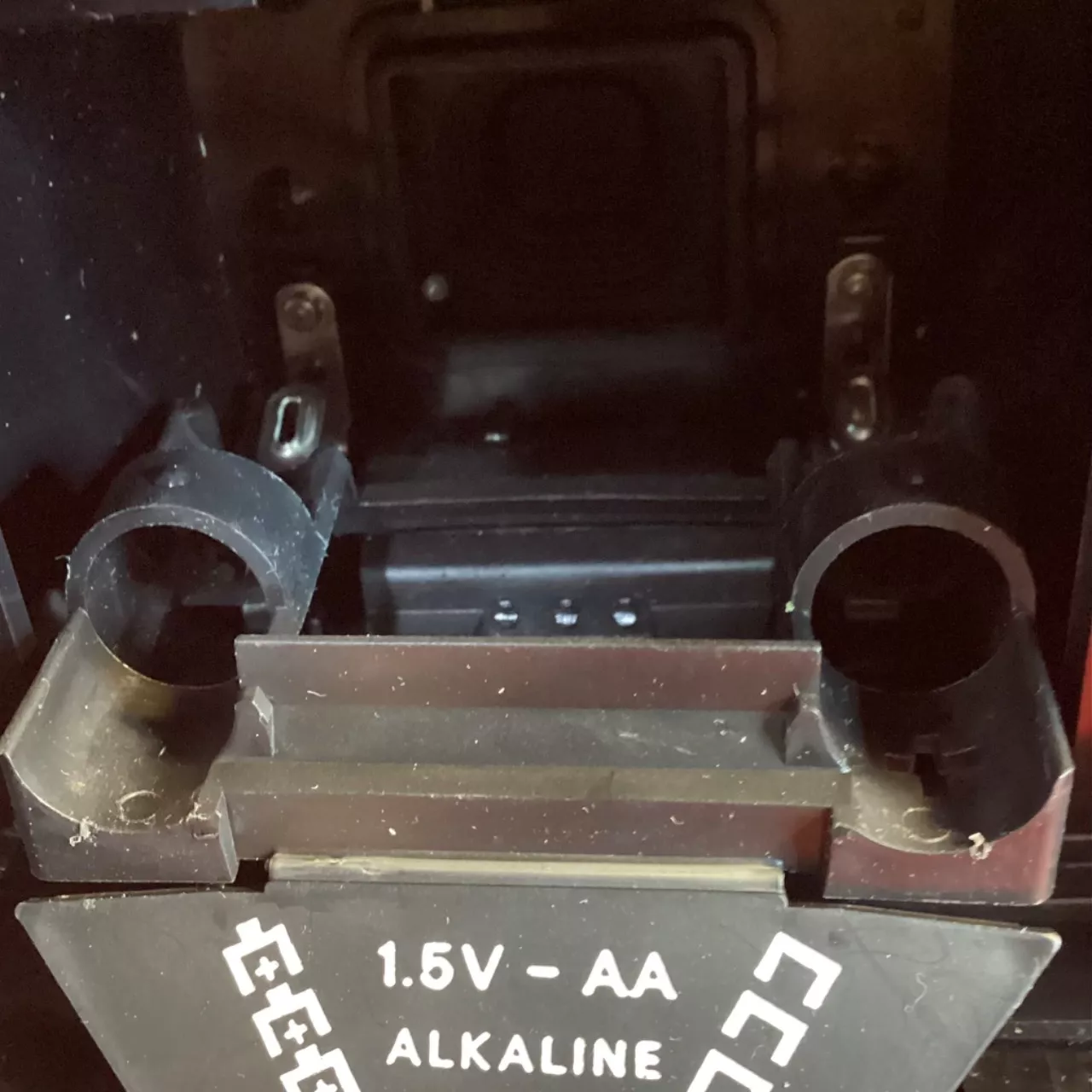 Image Tester
