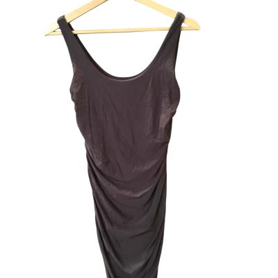 Women’s Size 12 Charcoal Kookai Mini Dress