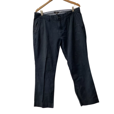 Colorado Mens  Size 36 Straight Leg Pants Pinstriped C