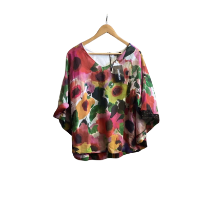 Kaleidoscope Womens  Size 42 Multicoloured 