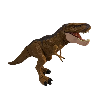Dinosaur as pictured 