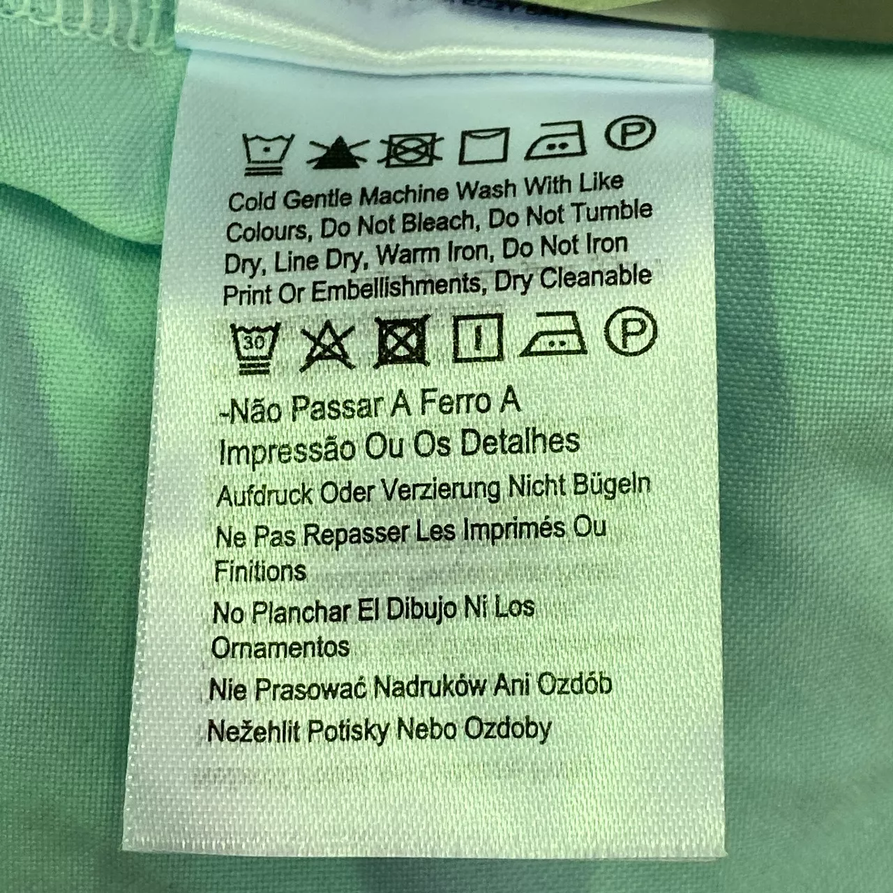 Image Tester