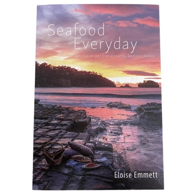 Seafood Everyday - Eloise Emmett