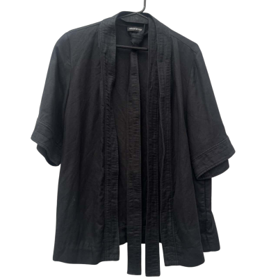 Country Road kimono black size 10