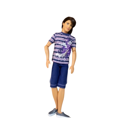 Barbie Ryan Ken Doll
