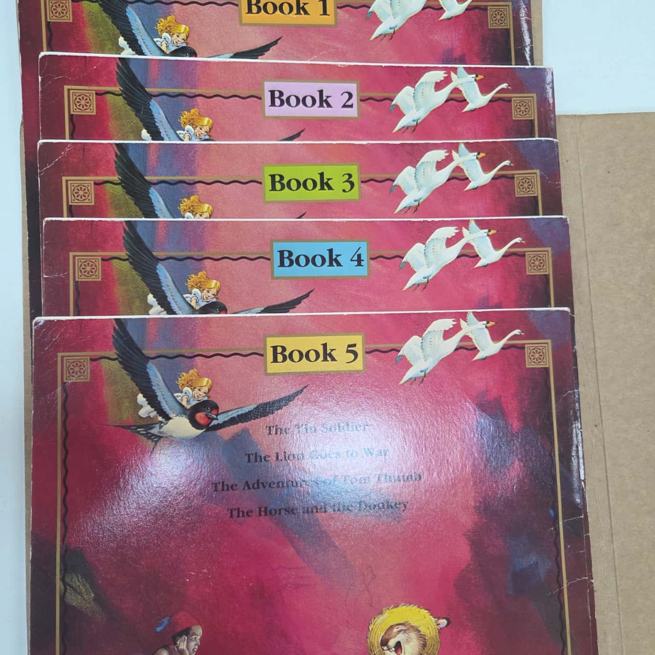 Image Tester