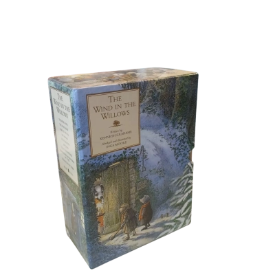 The Wind in the Willows