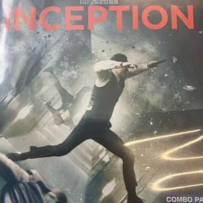 Inception 