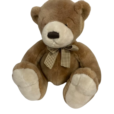 RUSS Chaucer Plush 13”